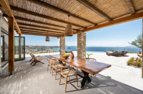 Mousonas Luxury Living